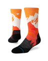 Stance Laufsocke Crew Out Of Range Light Wool - 1 Paar